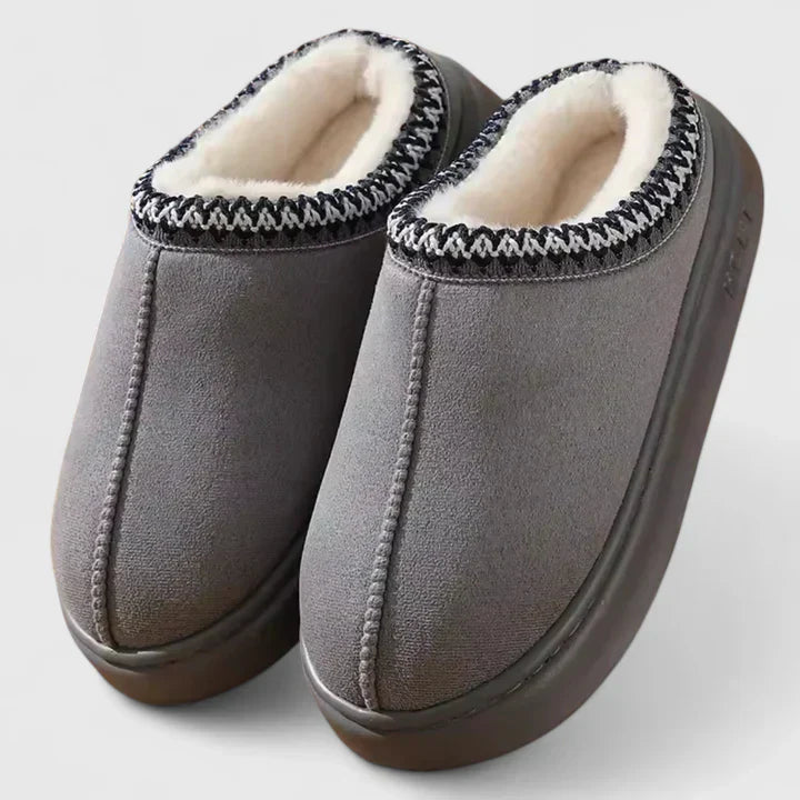 Fay | Orthopedic Slippers Clara Monroe