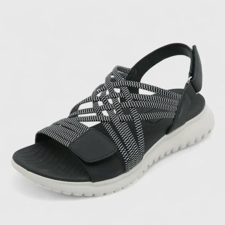 Sharra | Orthopedic Sandals Clara Monroe