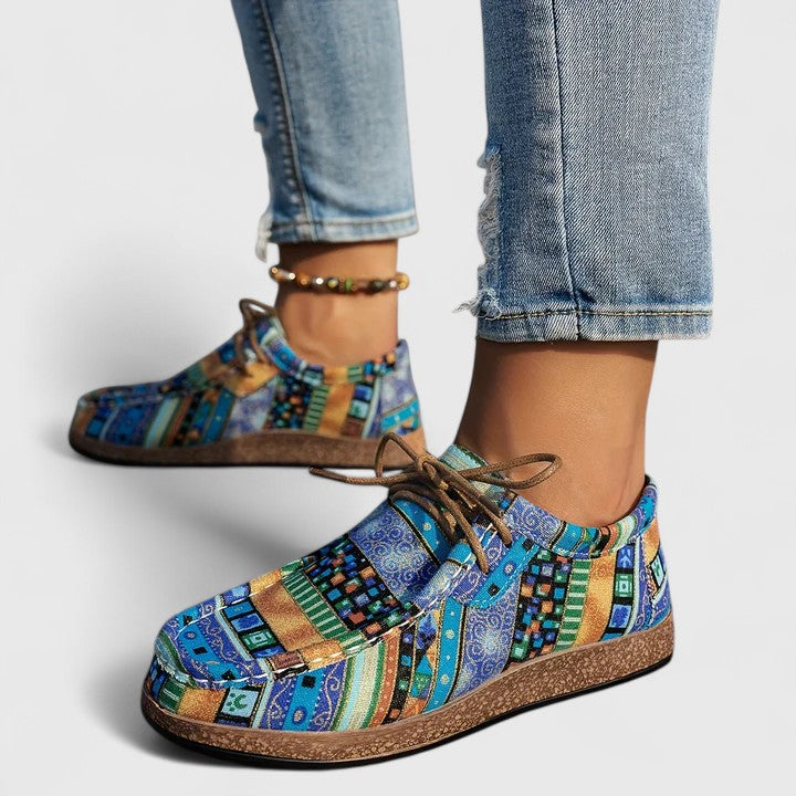 Nychelle | Orthopedic Shoes Clara Monroe