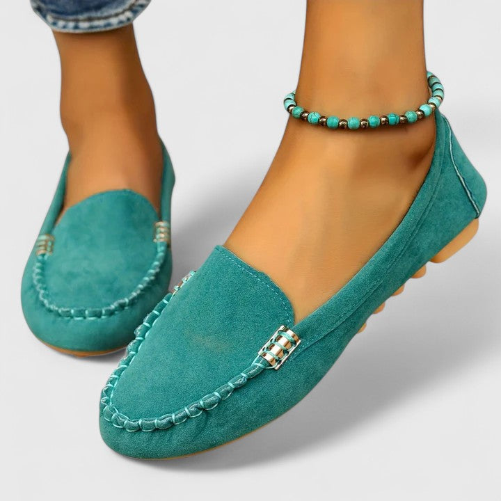 Karlene | Orthopedic Loafer Clara Monroe