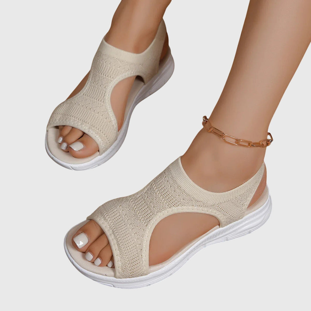 Samantha™ | Orthopedic Sandals Clara Monroe