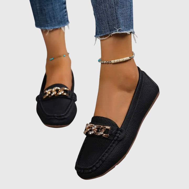 Melissa™ | Orthopedic Loafers Clara Monroe