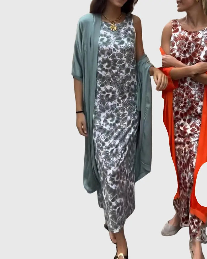 Vivian™ | Elegant Two-Piece Set Clara Monroe