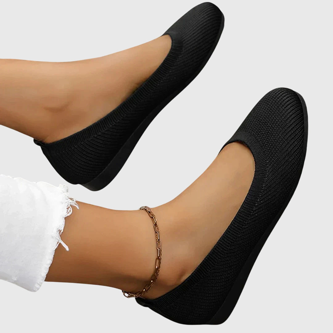 Mia™ - Anti-slip breathable shoes Clara Monroe