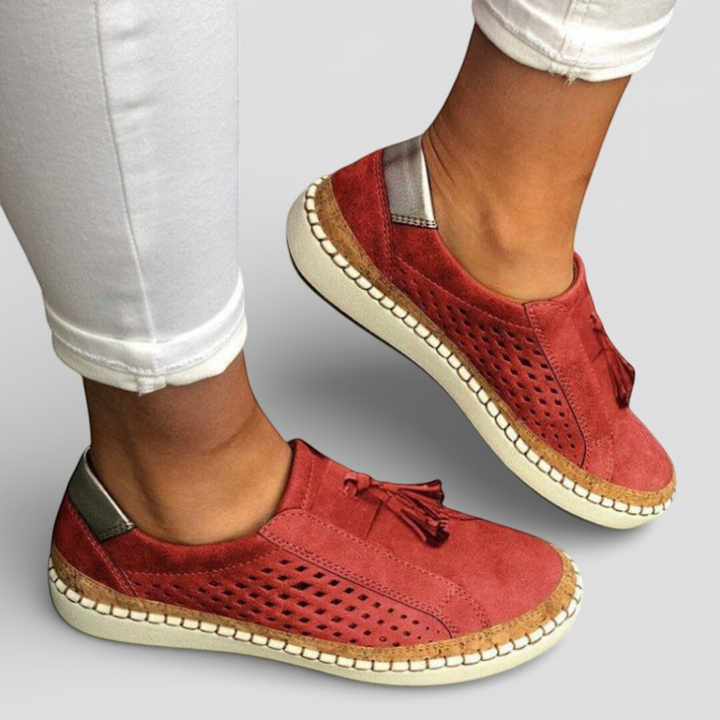 Piper™ | Orthopedic Slip-Ons Clara Monroe