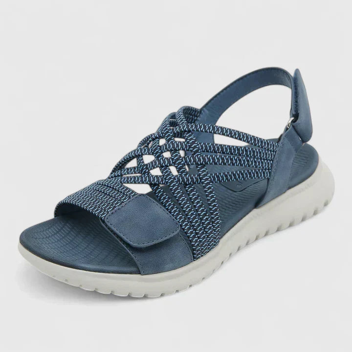 Sharra | Orthopedic Sandals Clara Monroe