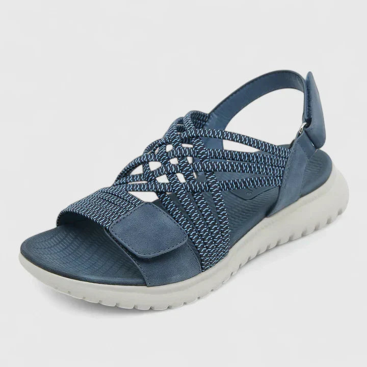 Arvienne | Orthopedic Sandals Clara Monroe