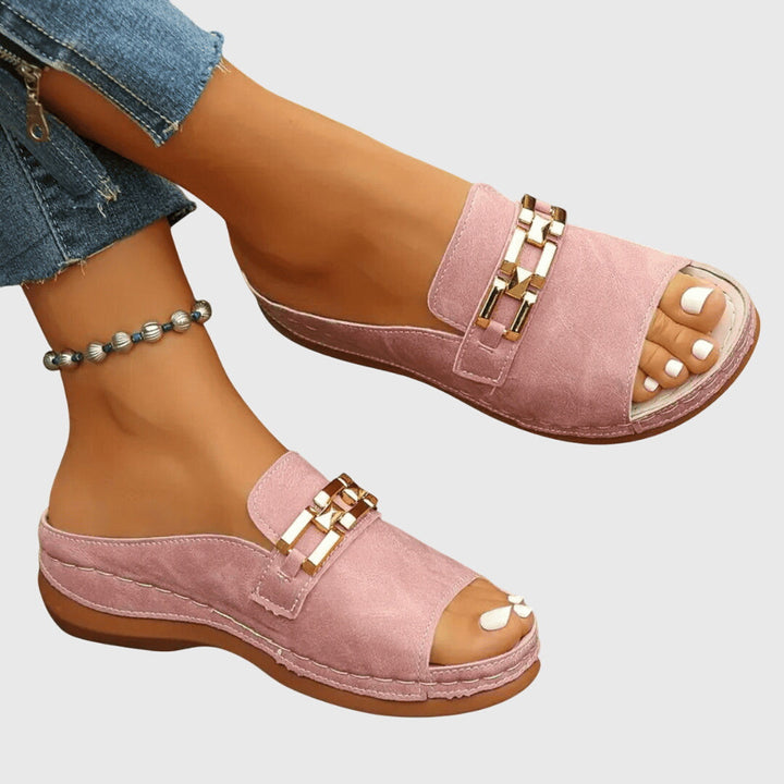 Beatrice™ | Orthopedic Sandals Clara Monroe