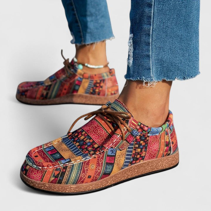 Nychelle | Orthopedic Shoes Clara Monroe