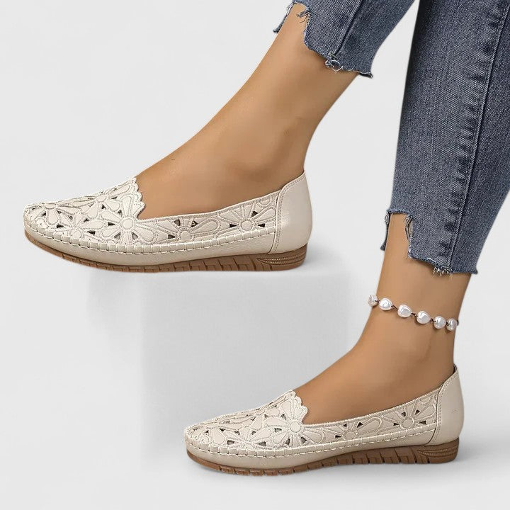 Riva | Elegant Sandals Clara Monroe