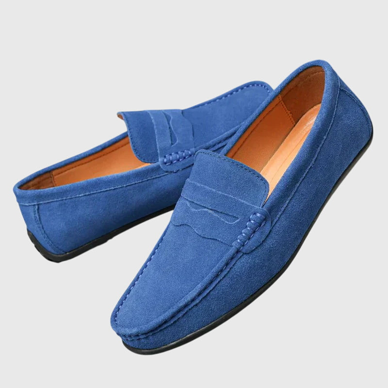 Rosaly™ | Orthopedic Loafers Clara Monroe