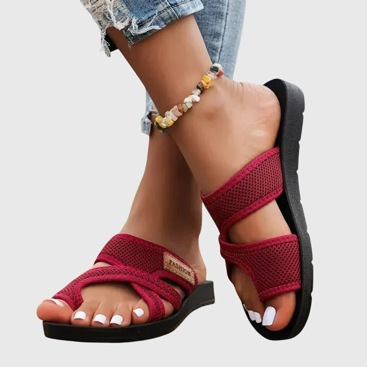 Ellyn™ | Orthopedic Sandals Clara Monroe