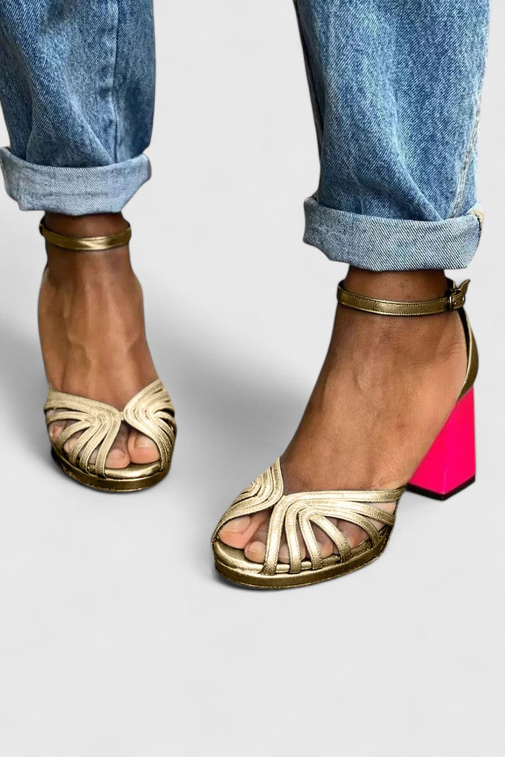 Noelyrah | Sophisticated Heels Clara Monroe