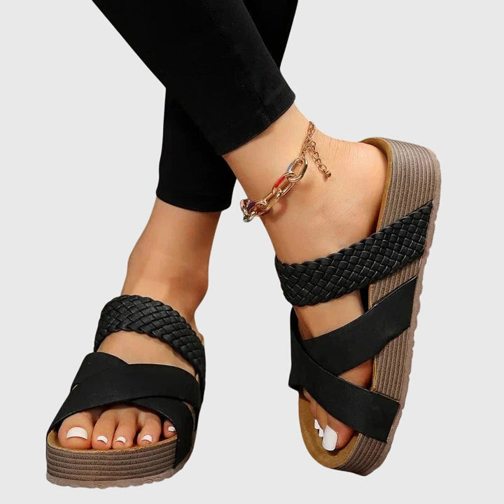Sophie™ | Orthopedic Sandals Clara Monroe