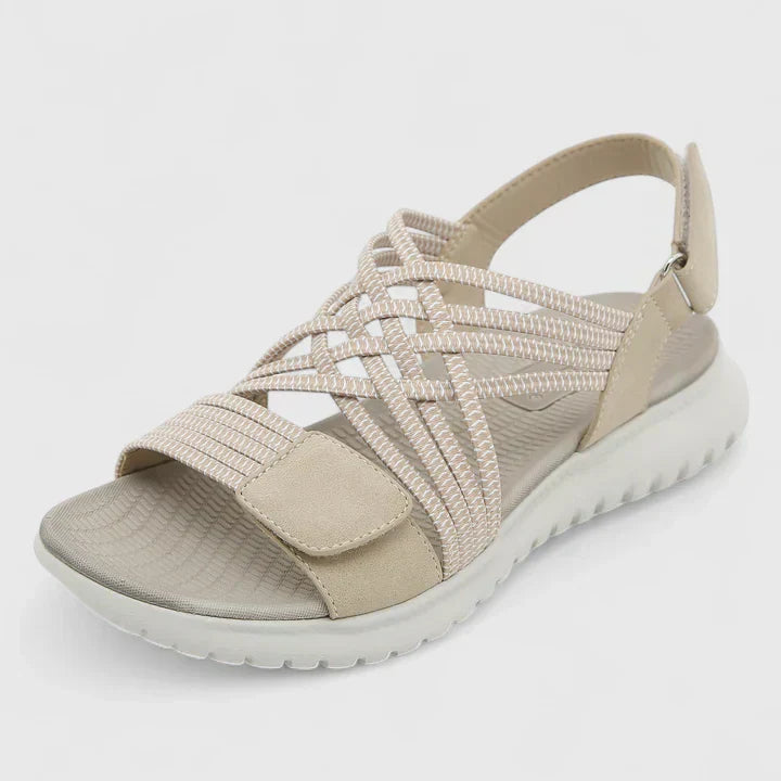 Arvienne | Orthopedic Sandals Clara Monroe