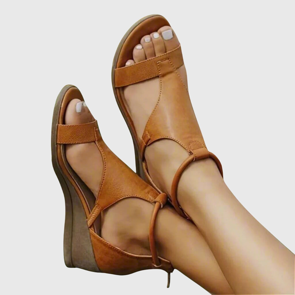 Rosalie™ | Orthopedic Sandals Clara Monroe