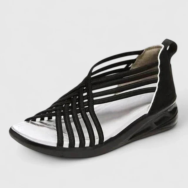 Zerisse | Orthopedic Sandals Clara Monroe