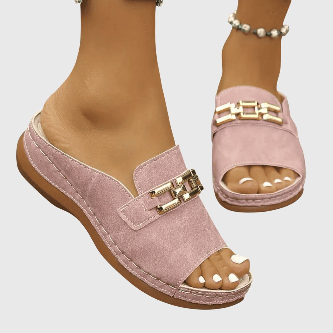Beatrice™ | Orthopedic Sandals Clara Monroe