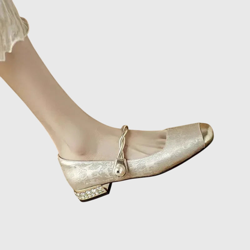 Cilia™ | Orthopedic Sandals Clara Monroe