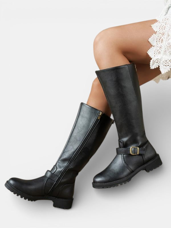 Vero™ | Comfortable Orthopedic Boots Clara Monroe