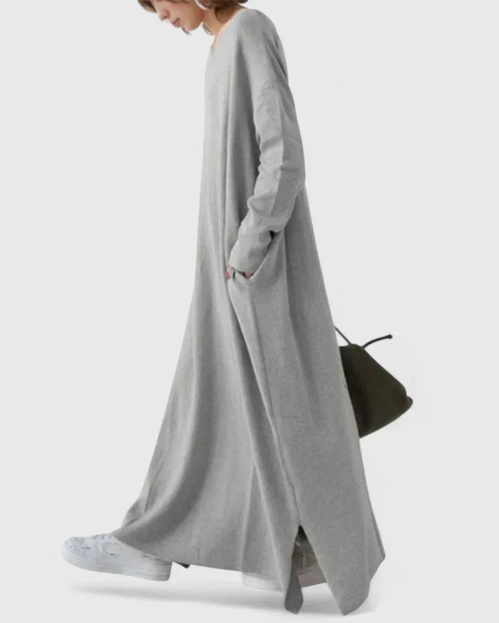 Gryelle | Sophisticated Dress Clara Monroe