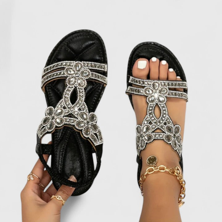 Khalessi | Orthopedic Sandals Clara Monroe