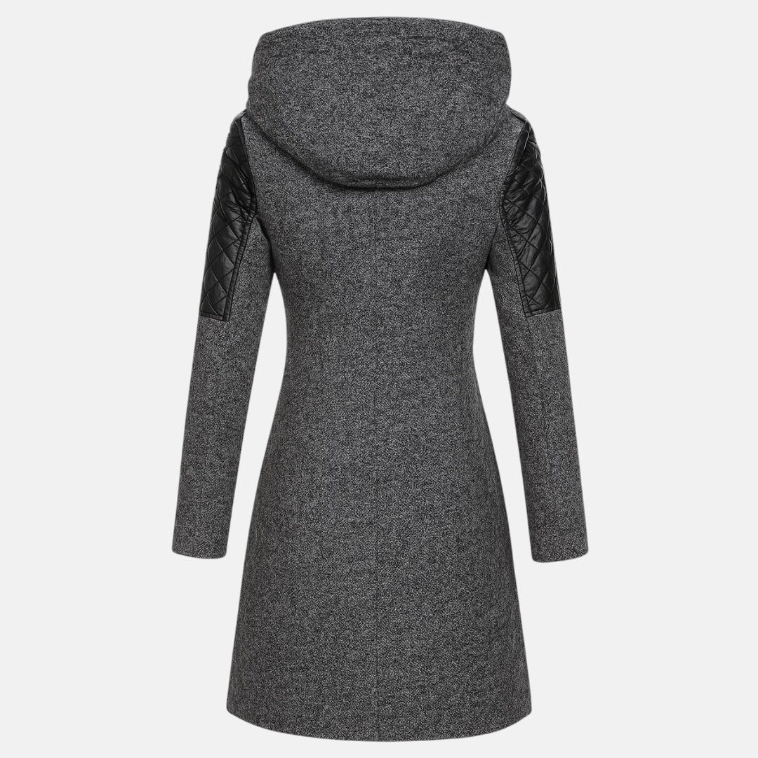 Katrin™ | Elegant Warm Winter Jacket