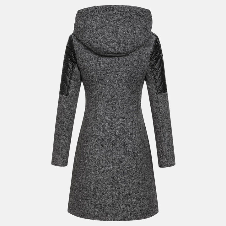 Katrin™ | Elegant Warm Winter Jacket