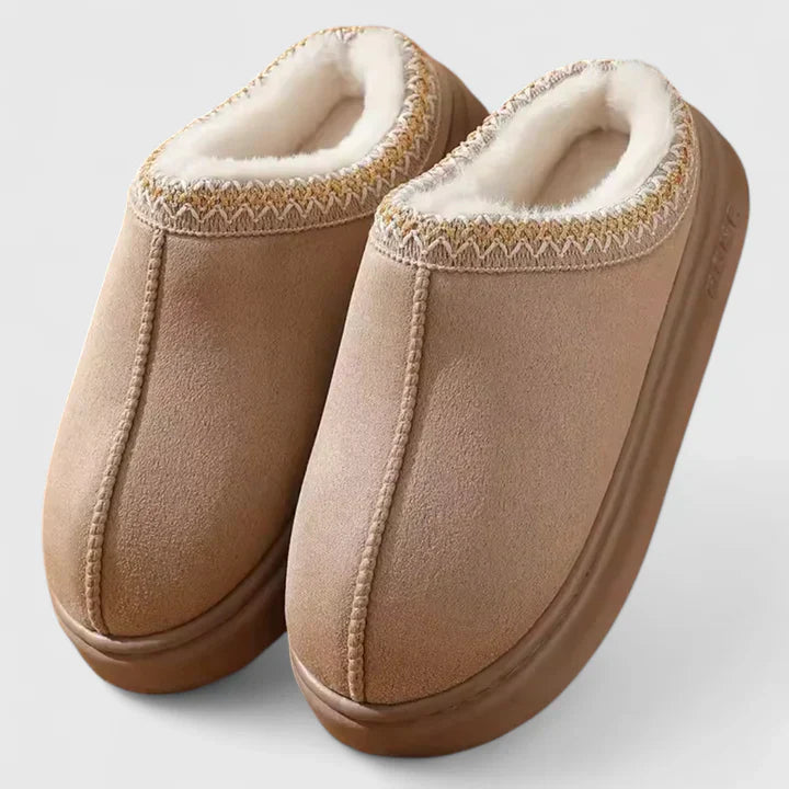 Fay | Orthopedic Slippers Clara Monroe