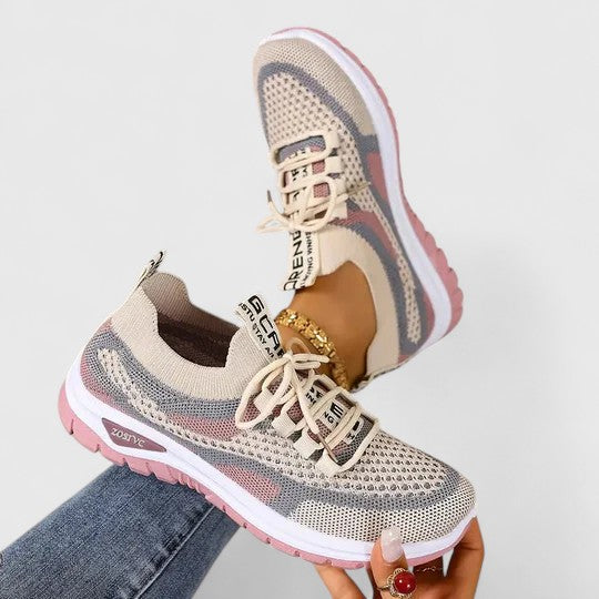 Koralyn | Orthopedic Sneakers Clara Monroe