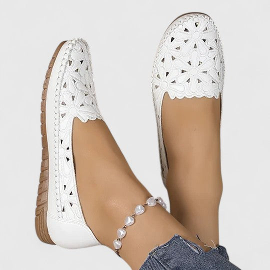 Riva | Elegant Sandals Clara Monroe