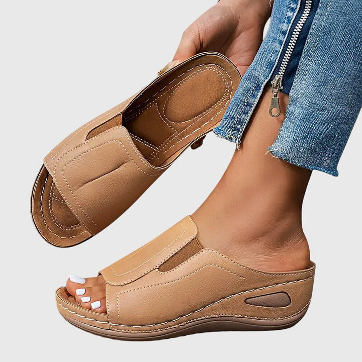 Aretha™ | Orthopedic Sandals Clara Monroe