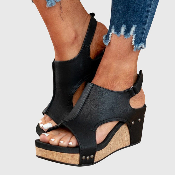 Adela™ | Orthopedic Sandals Clara Monroe