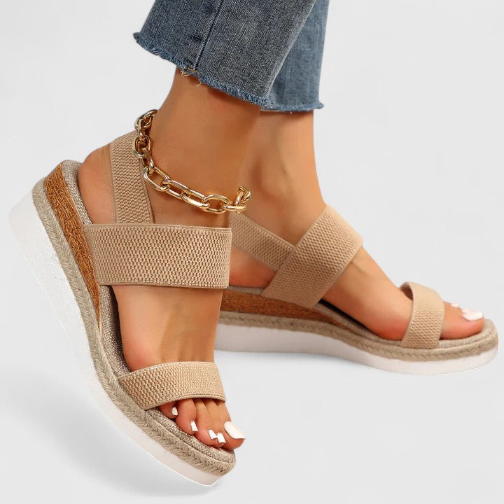 Merill | Orthopedic Sandals Clara Monroe