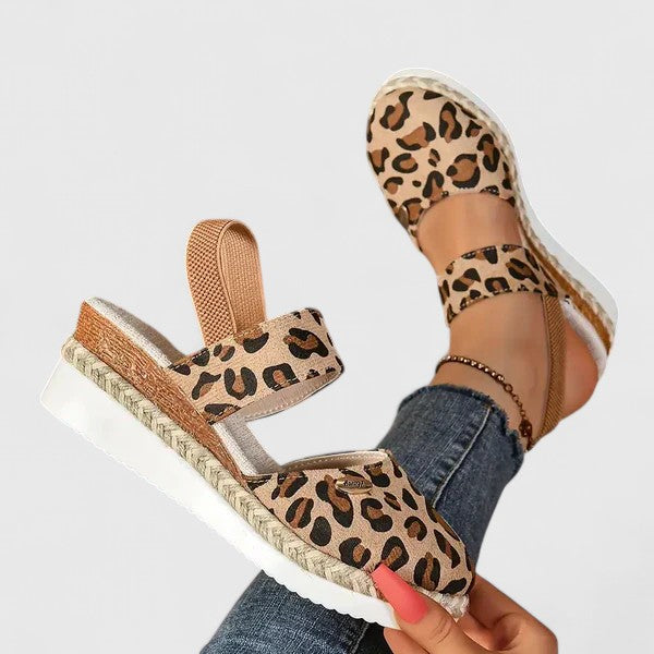 Maylien | Orthopedic Sandals Clara Monroe