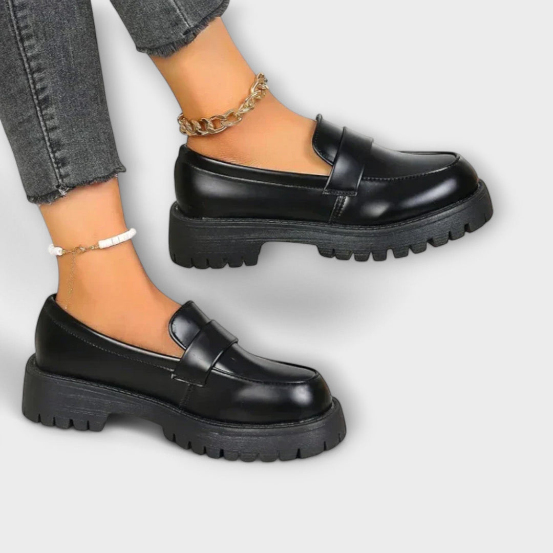 Pia | Orthopedic Loafers Clara Monroe