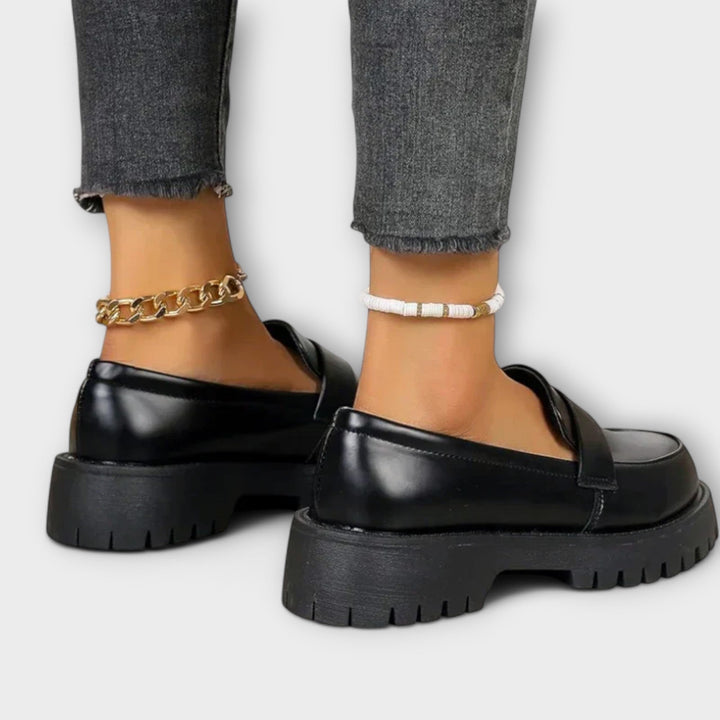 Pia | Orthopedic Loafers Clara Monroe