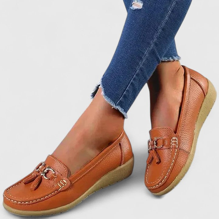 Carminae | Orthopedic Shoes Clara Monroe