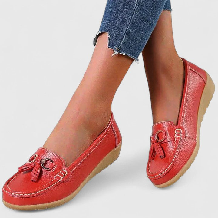 Carminae | Orthopedic Shoes Clara Monroe