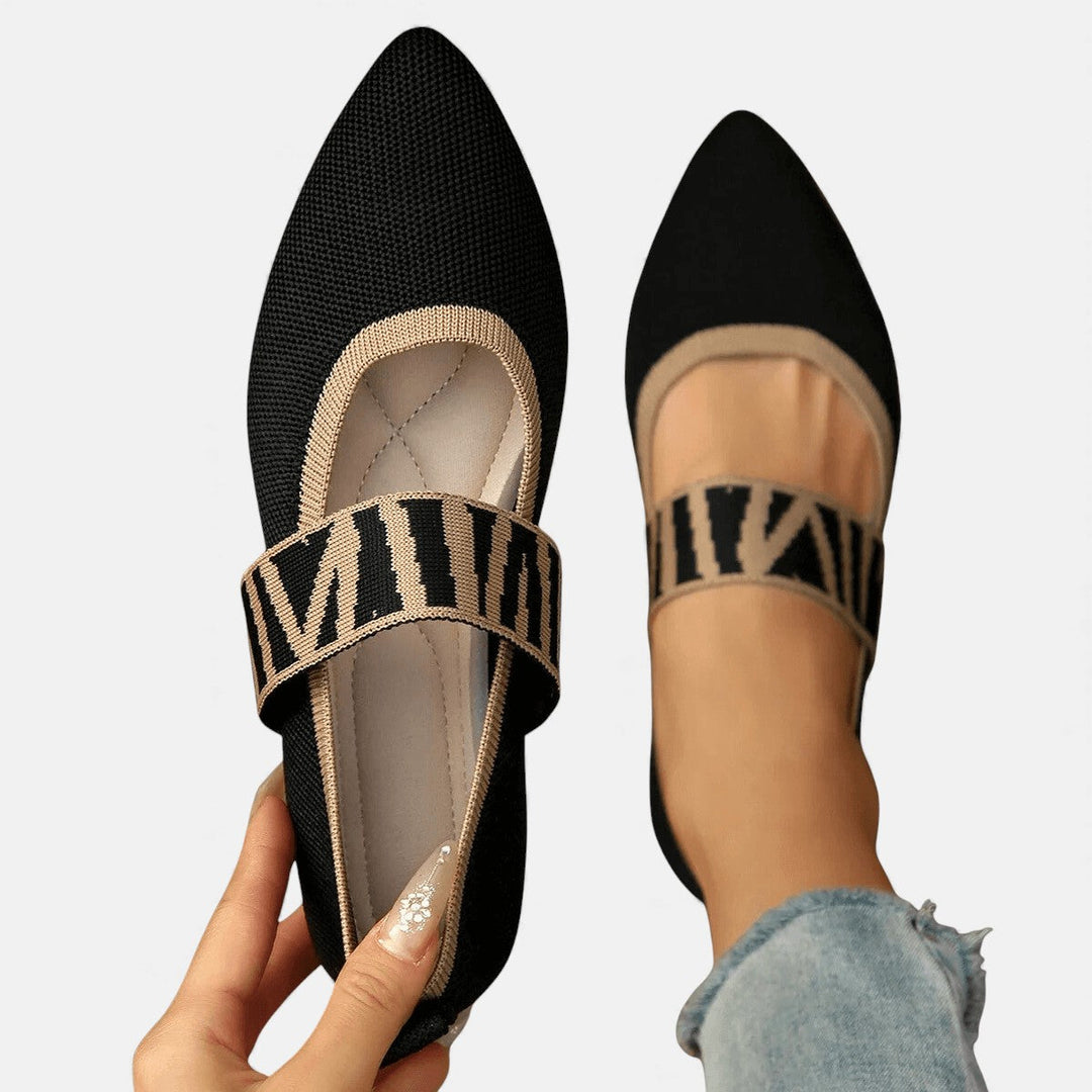 Arvia Point Flats Clara Monroe