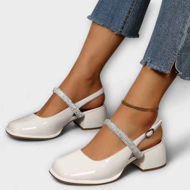 Benisse - Stylish Sandals