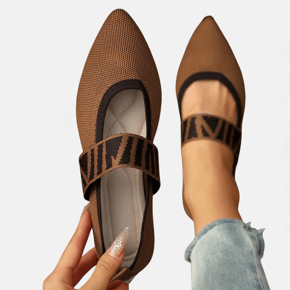 Arvia Point Flats Clara Monroe