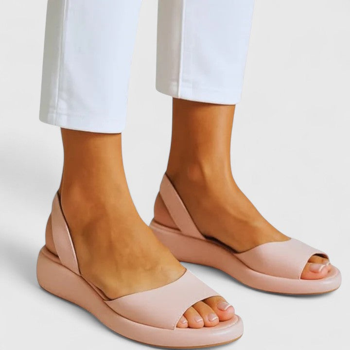 Emrynn | Orthopedic Sandals Clara Monroe