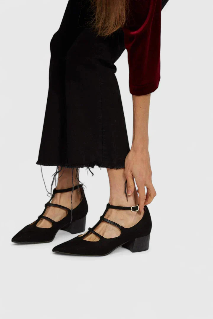 Lyn | Orthopedic Heels Clara Monroe