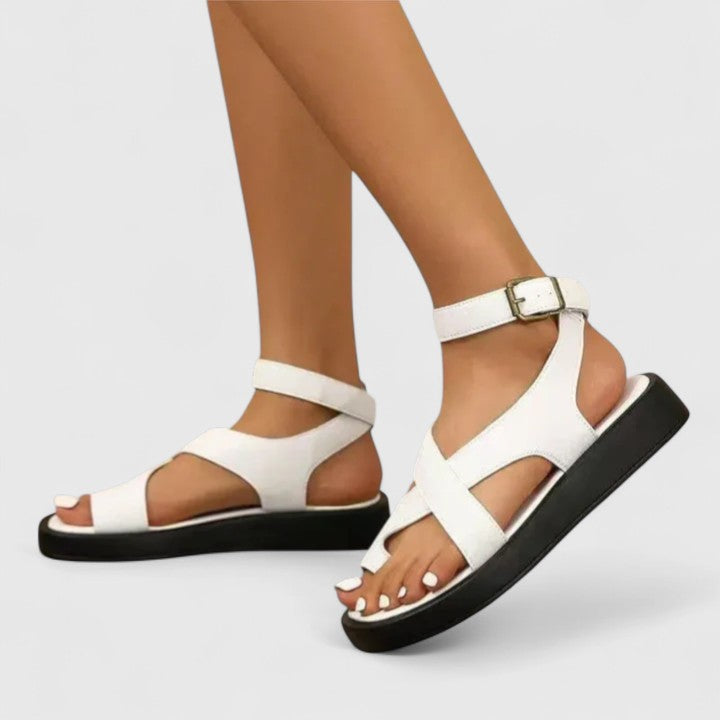 Maeve | Orthopedic Sandals Clara Monroe