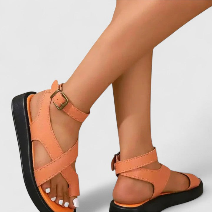 Maeve | Orthopedic Sandals Clara Monroe