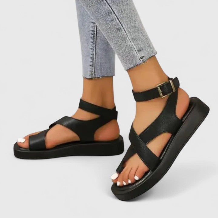 Maeve | Orthopedic Sandals Clara Monroe
