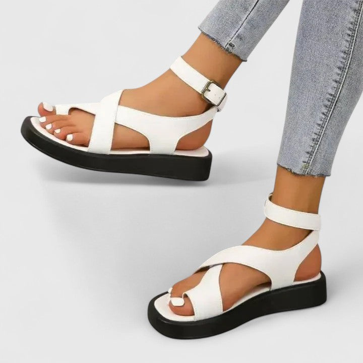 Maeve | Orthopedic Sandals Clara Monroe