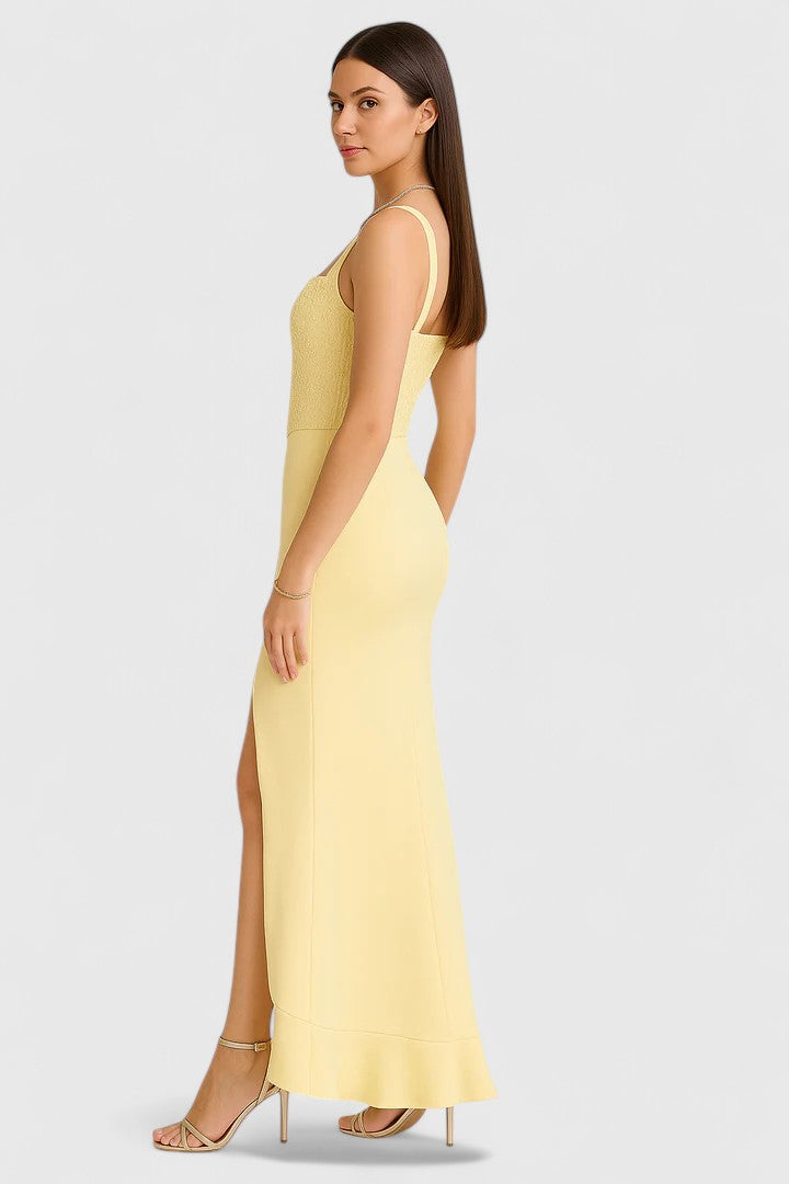 Amandrielle | Elegant Dress Clara Monroe