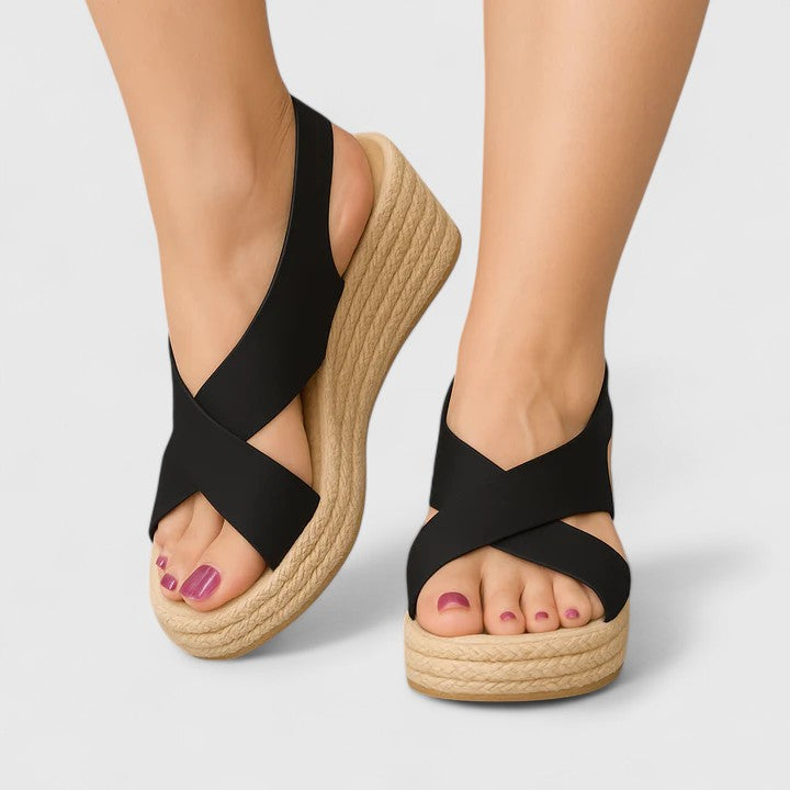 Marilysa | Orthopedic Sandals Clara Monroe